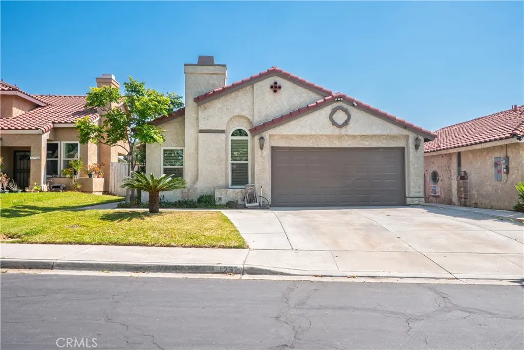 1237 S Althea Avenue, Rialto, CA — listing photo 1