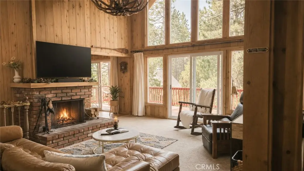 26974 Tunnel, Lake Arrowhead, CA — listing photo 1