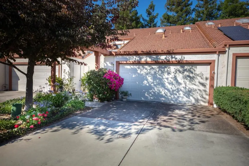 1894 Winding Creek Court, San Jose, CA — listing photo 1