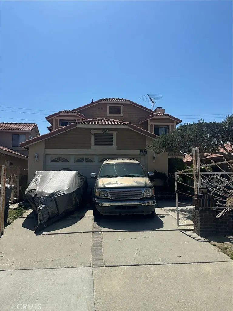 520 Hacienda Avenue, Perris, CA — listing photo 1