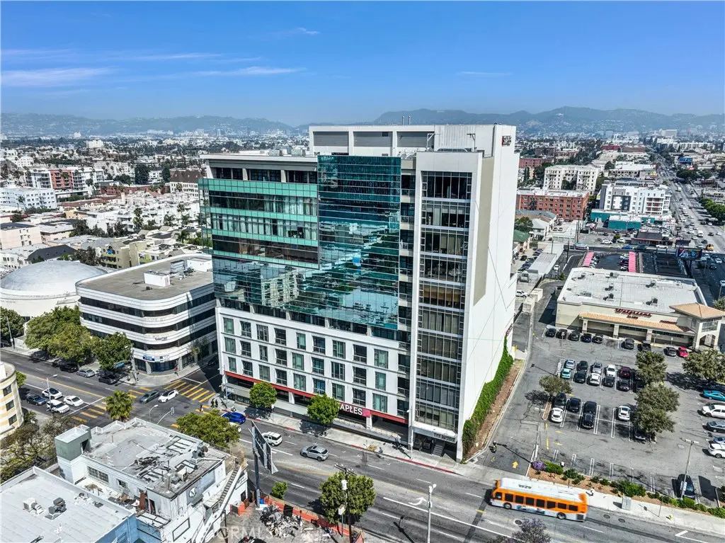 Condominium for sale at 3223 W 6th 312, Los Angeles, CA featuring 1 bed and 1 bath