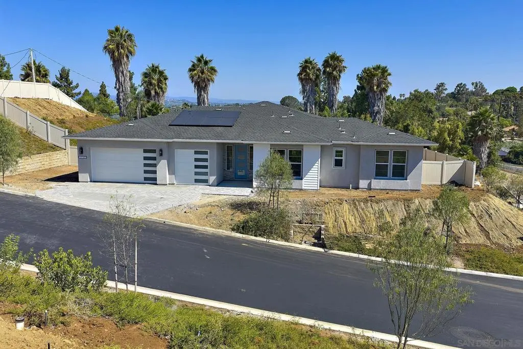 Single Family Residence for sale at 1748 Ishihara Rd, Vista, CA featuring 4 beds and 5 baths