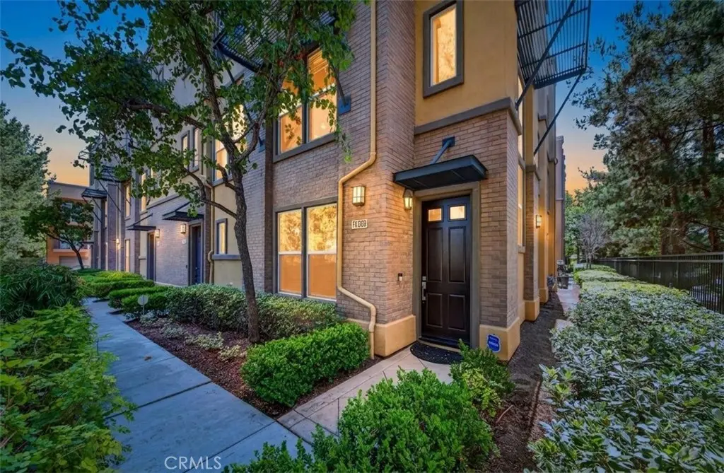 Condominium for sale at 1105 Armstrong Drive, Fullerton, CA featuring 3 beds and 3 baths