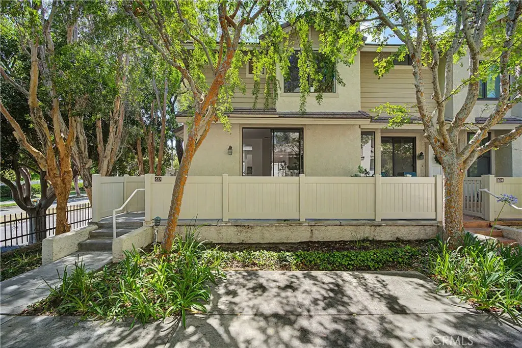2615 Plaza Del Amo 633, Torrance, CA — listing photo 1