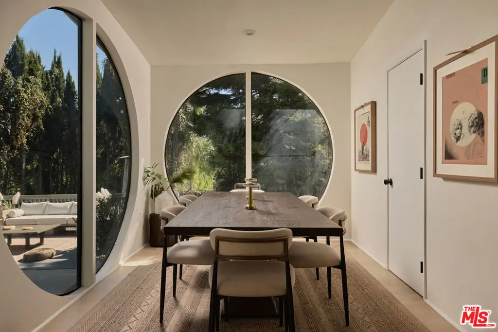 Single Family Residence for sale at 6014 Delphi Street, Los Angeles, CA featuring 4 beds and 4 baths