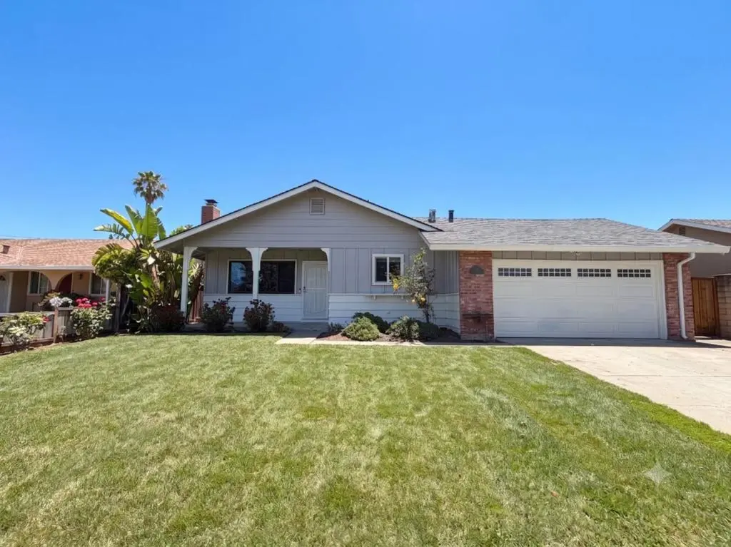 1400 Searcy Drive, San Jose, CA — listing photo 1