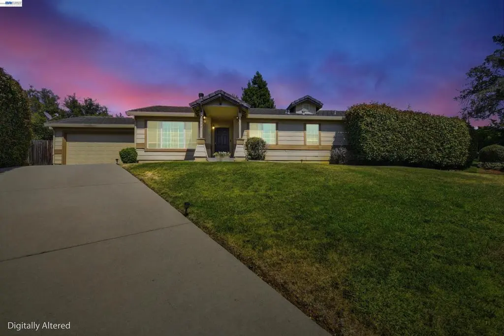 3369 Tea Rose Drive, El Dorado Hills, CA — listing photo 1