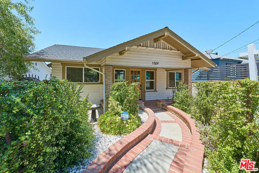 Single Family Residence for sale at 1509 N Avenue 56, Los Angeles, CA featuring 3 beds and 3 baths