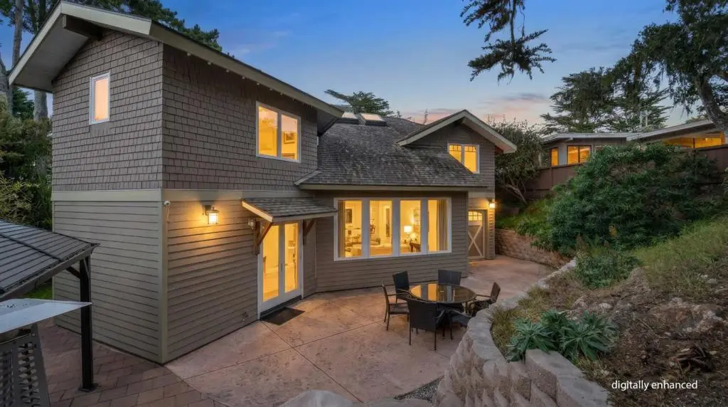 957 Syida Drive, Pacific Grove, CA — listing photo 1