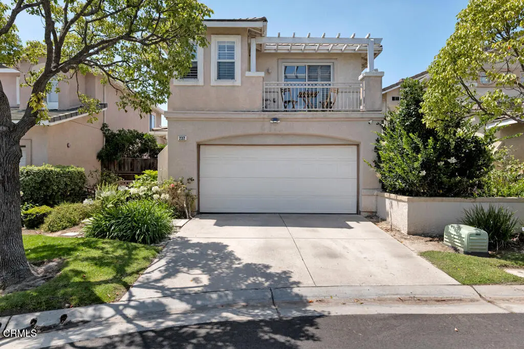 Single Family Residence for sale at 232 Bolero Lane, Oxnard, CA featuring 3 beds and 3 baths
