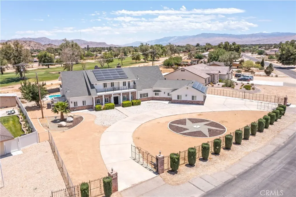 14681 Choco Road, Apple Valley, CA — listing photo 1