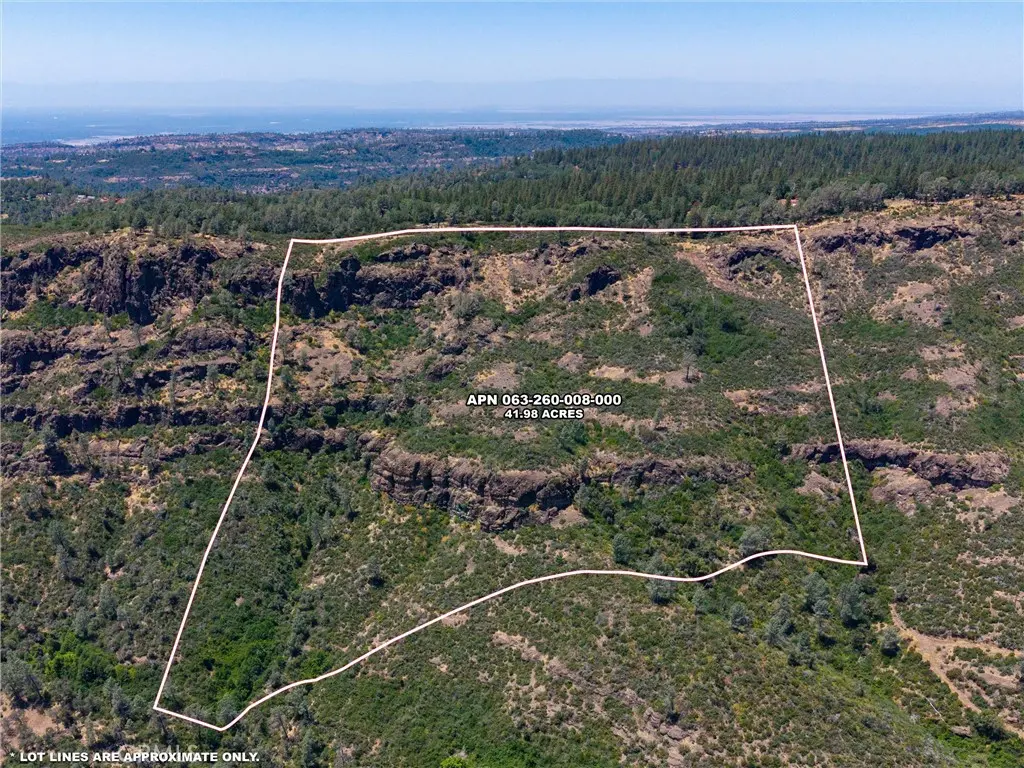 0 Doe Mill, Forest Ranch, CA — listing photo 1