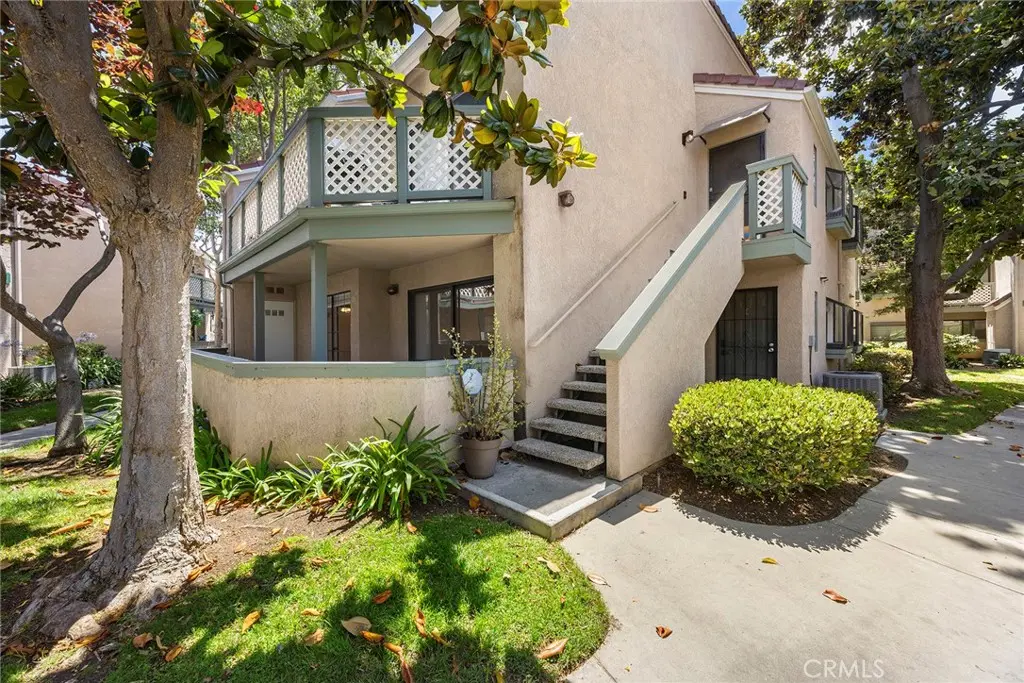 Condominium for sale at 3537 W Greentree Circle C, Anaheim, CA featuring 2 beds and 2 baths