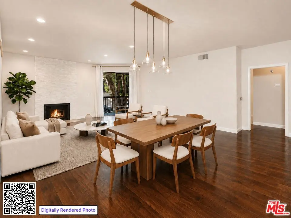 Condominium for sale at 10021 Tabor Street 109, Los Angeles, CA featuring 2 beds and 2 baths