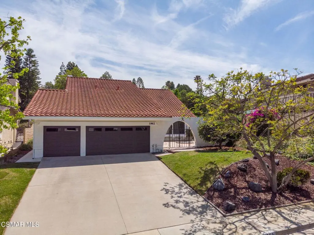 1962 Daylight Court, Thousand Oaks, CA — listing photo 1