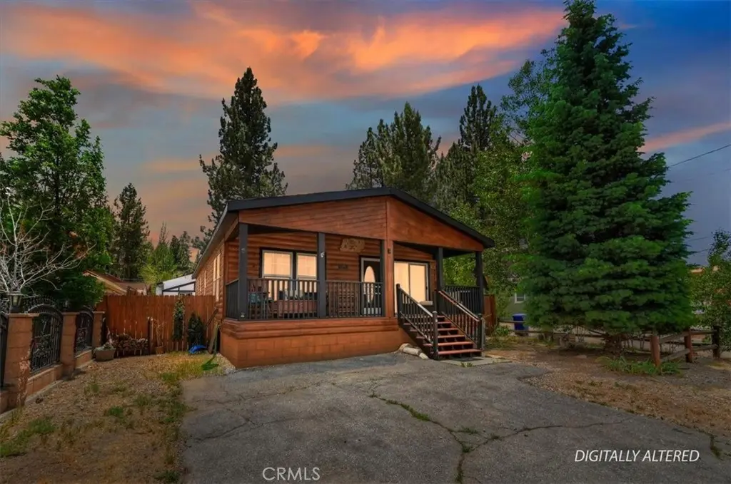 1106 W Country Club, Big Bear City, CA — listing photo 1