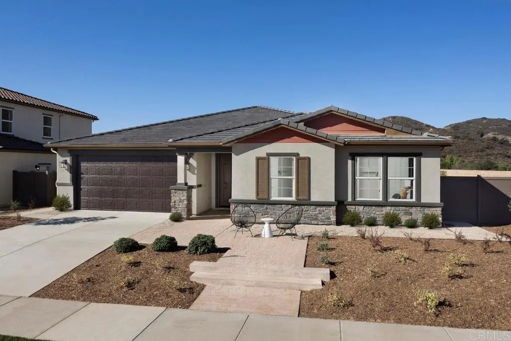 Single Family Residence for sale at 3419 Foxley Drive, Escondido, CA featuring 4 beds and 3 baths