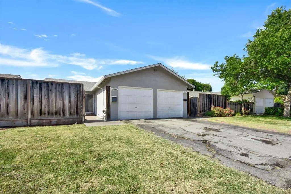 3540 Brookdale Drive, Santa Clara, CA — listing photo 1