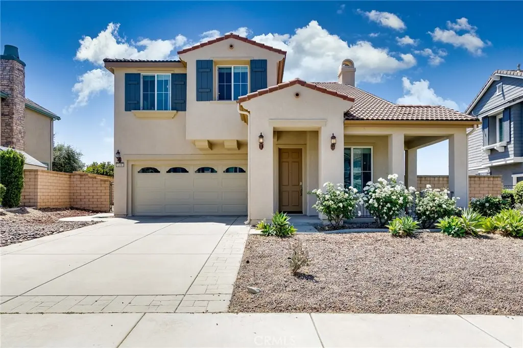 13859 Dove Canyon Way, Rancho Cucamonga, CA — listing photo 1