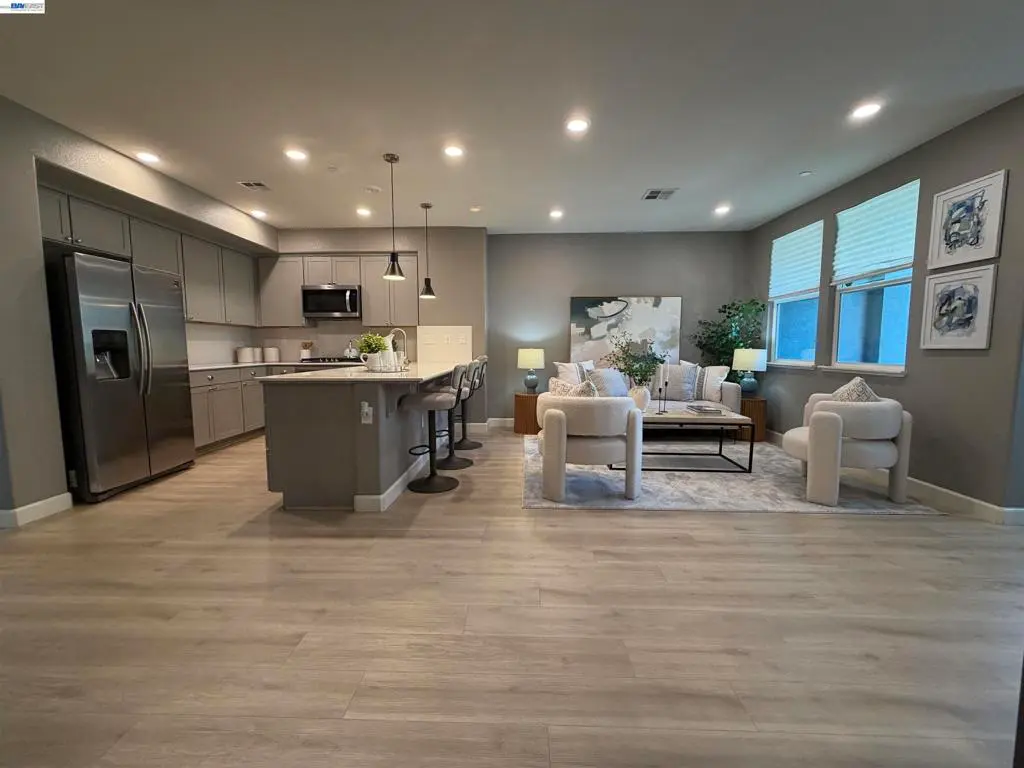 Condominium for sale at 558 Clover Cir, Milpitas, CA featuring 2 beds and 2 baths