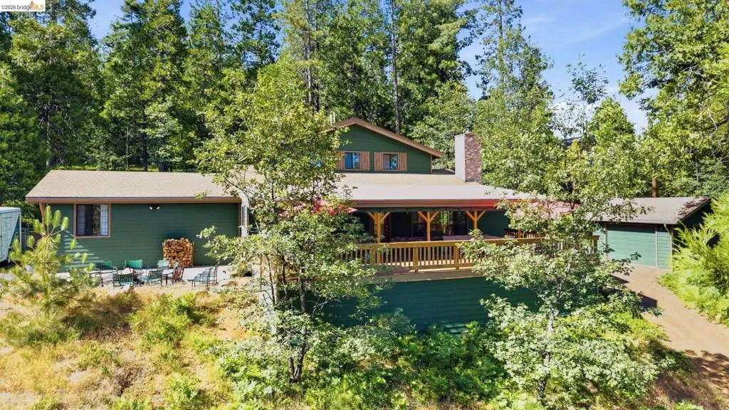 24882 Bottini Apple Ranch Rd, Mi Wuk Village, CA — listing photo 1