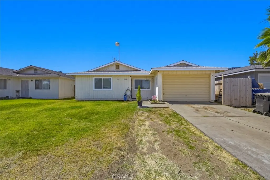 12733 Washington, Le Grand, CA — listing photo 1