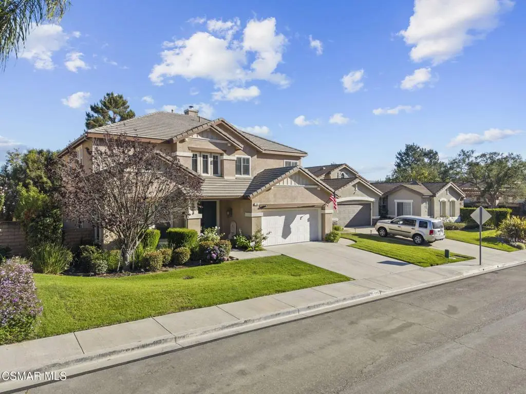 584 Roosevelt Court, Simi Valley, CA — listing photo 1