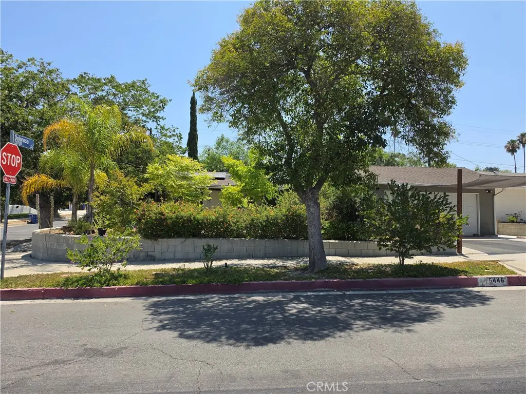 5446 Irondale, Woodland Hills, CA — listing photo 1