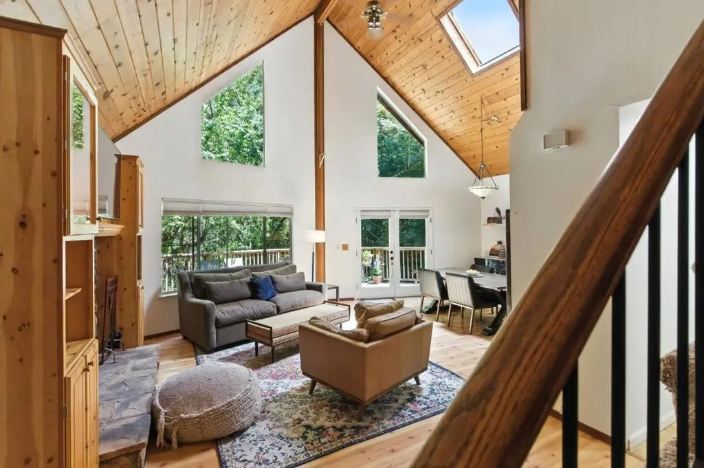 Single Family Residence for sale at 17666 Navajo Trail, Los Gatos, CA featuring 3 beds and 2 baths