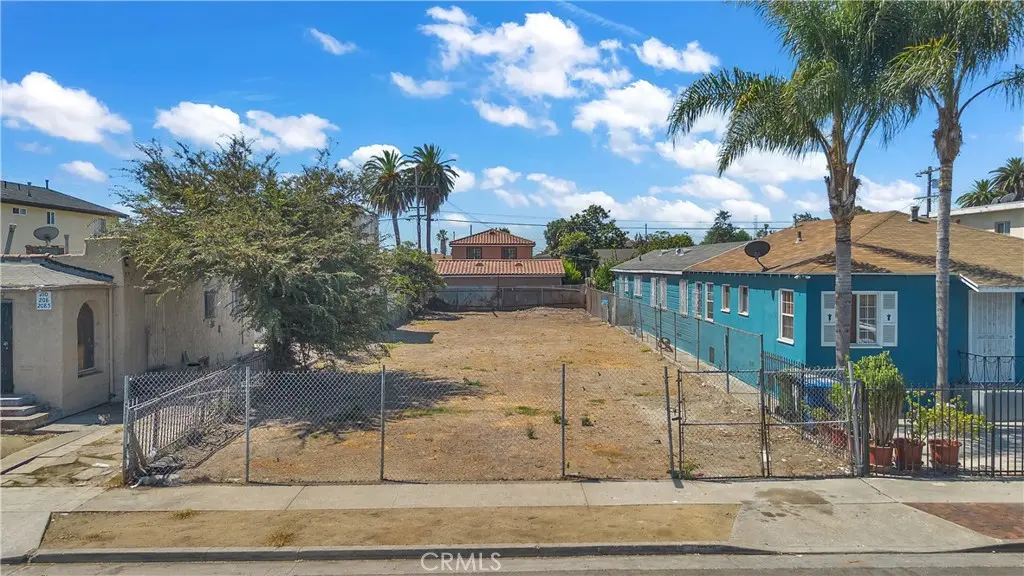 214 W 92nd, Los Angeles, CA — listing photo 1