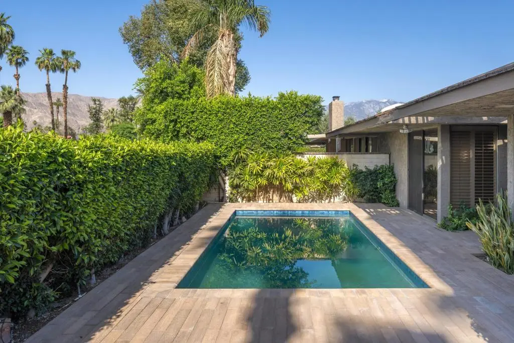 Single Family Residence for rent at 75 Colgate Drive, Rancho Mirage, CA featuring 3 beds and 3 baths