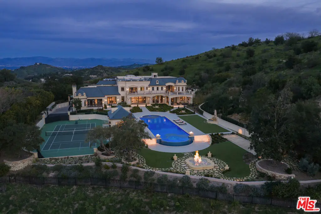 25300 Prado De La Magia, Calabasas, CA — listing photo 1