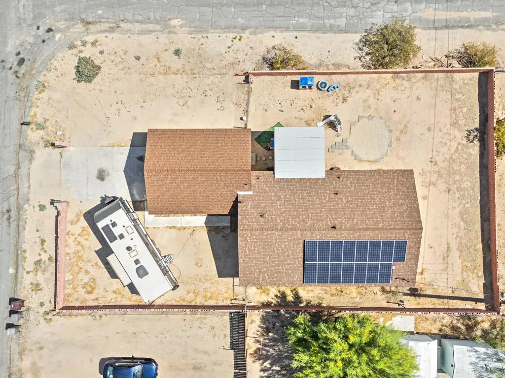 5509 Mariposa Avenue, 29 Palms, CA — listing photo 1