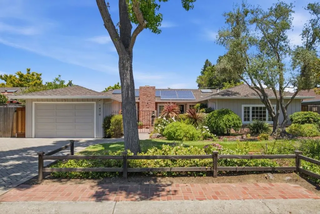 Single Family Residence for sale at 1479 Holt Avenue, Los Altos, CA featuring 4 beds and 3 baths
