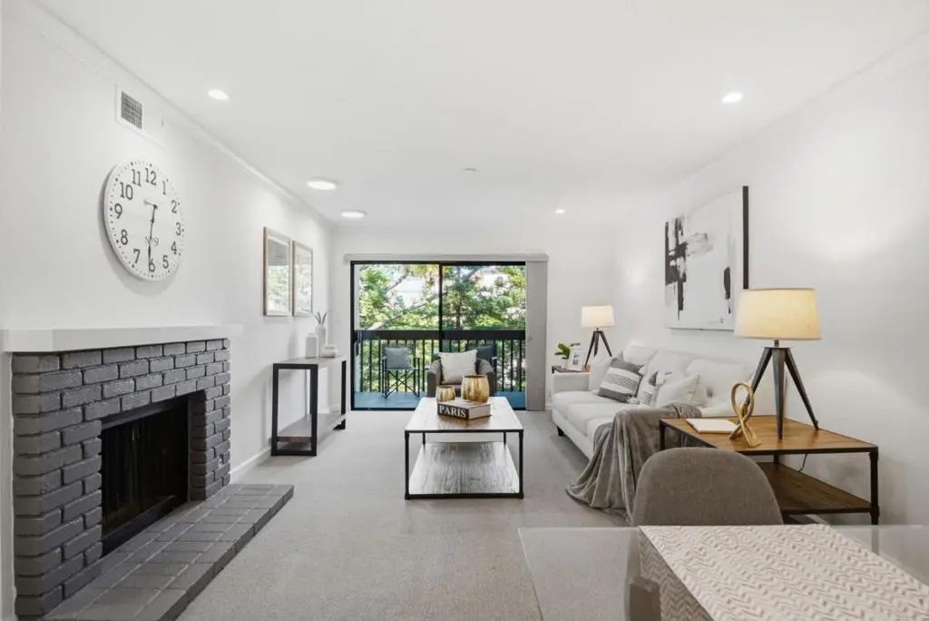 Condominium for sale at 226 W Edith Avenue 33, Los Altos, CA featuring 2 beds and 2 baths