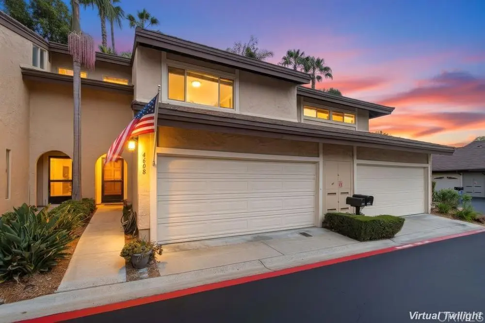 Single Family Residence for sale at 4608 Driftwood Circle, Carlsbad, CA featuring 2 beds and 3 baths