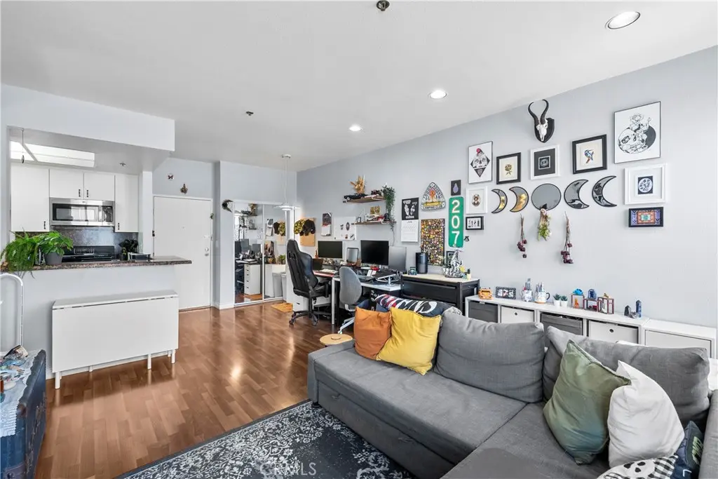 19350 Sherman Way 328, Reseda, CA — listing photo 1
