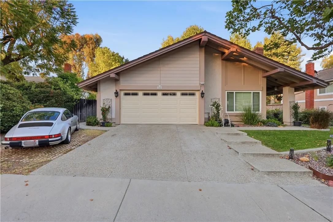 1254 Paseo Los Gavilanes, San Dimas, CA — listing photo 1