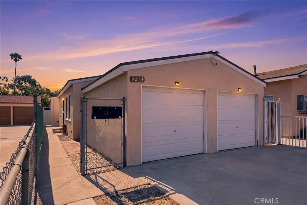 9234 Elizabeth Avenue, South Gate, CA — listing photo 1