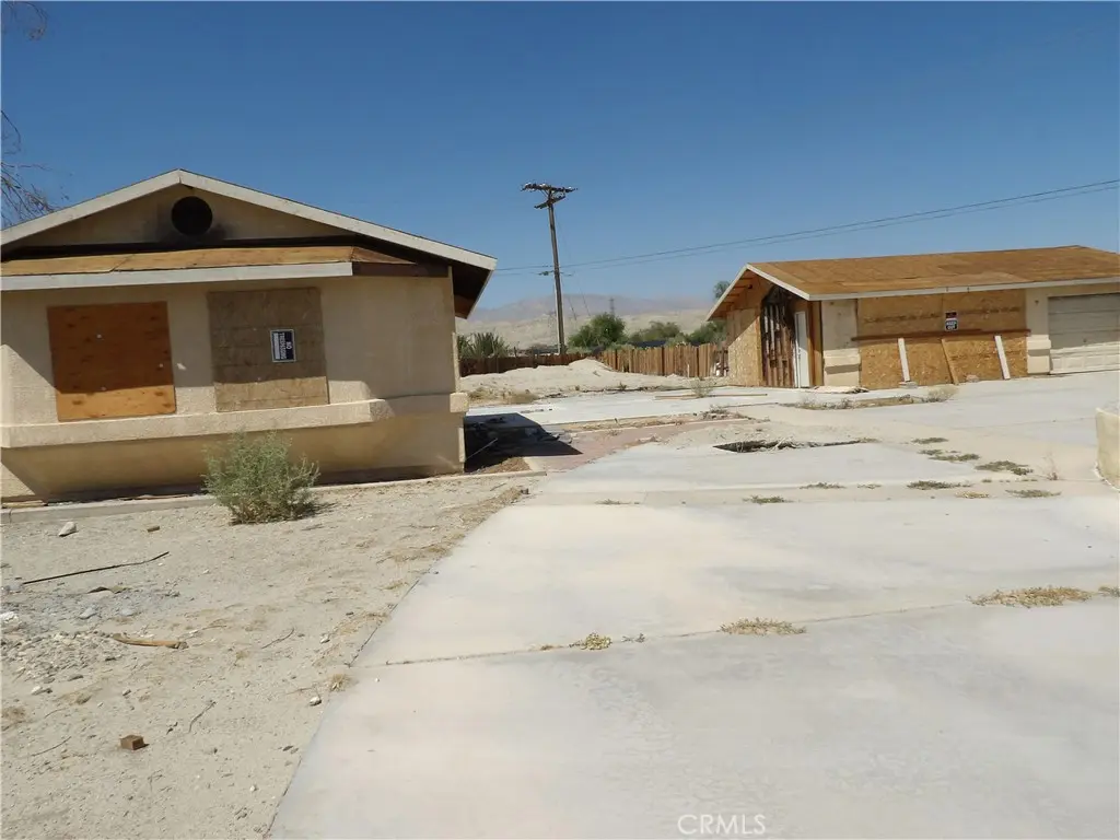 72998 30th Avenue, Thousand Palms, CA — listing photo 1
