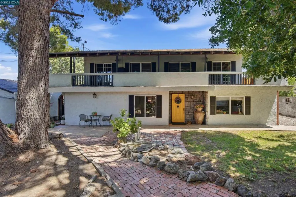 Single Family Residence for sale at 5249 Olive Dr., Concord, CA featuring 4 beds and 2 baths