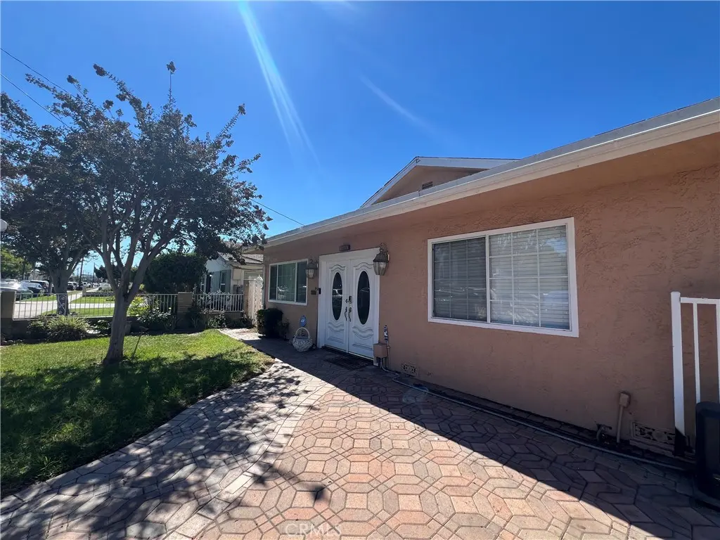 5871 Fullerton Avenue, Buena Park, CA — listing photo 1