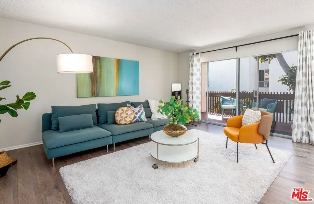 6050 CANTERBURY Drive G228, Culver City, CA — listing photo 1