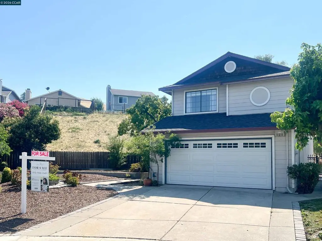 150 Pico Pl, Bay Point, CA — listing photo 1