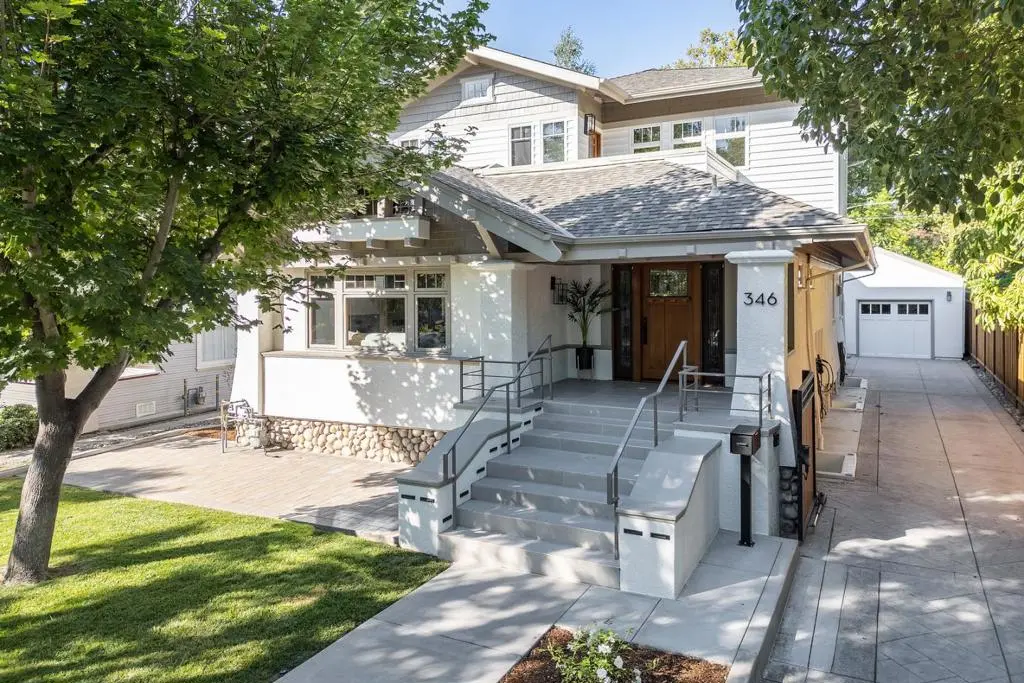 Single Family Residence for sale at 346 S 16th Street, San Jose, CA featuring 4 beds and 4 baths