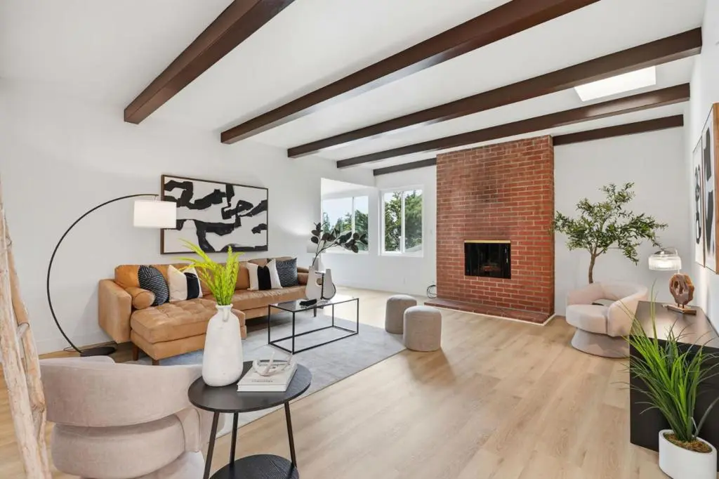 Condominium for sale at 1409 Oxford Street 5, Berkeley, CA featuring 2 beds and 1 bath