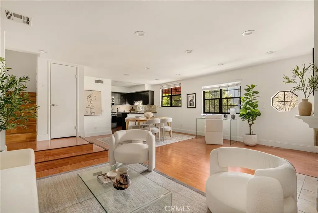 Condominium for sale at 698 S Berendo 206, Los Angeles, CA featuring 2 beds and 2 baths
