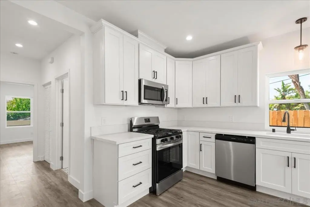 611 Silver Strand #1-3, Imperial Beach, CA — listing photo 1