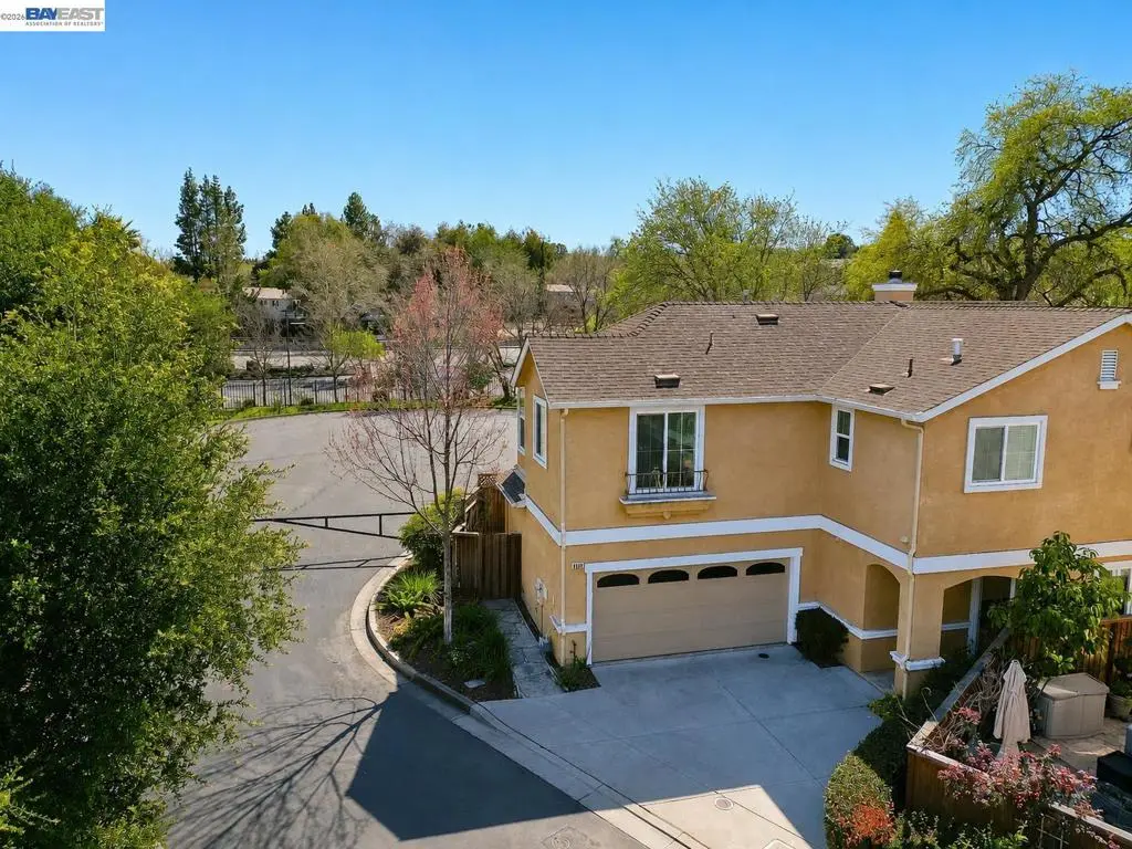 Single Family Residence for sale at 4189 Tessa Place, Pleasanton, CA featuring 4 beds and 3 baths