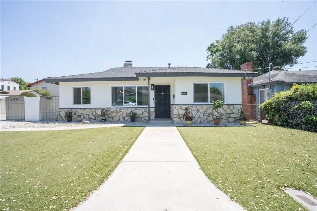 6152 Oak, Temple City, CA — listing photo 1